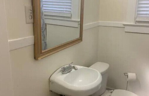 Vicksburg Apartamento | Charming 2 bed-room apartment in heart of town