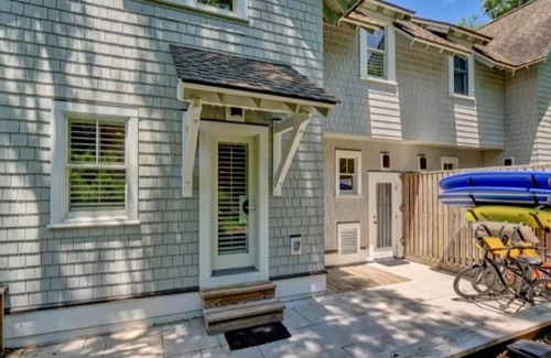 Keepers Landing Casa | Charming 2 Bedroom with near desirable East Beach! Both BHI and Shoals club