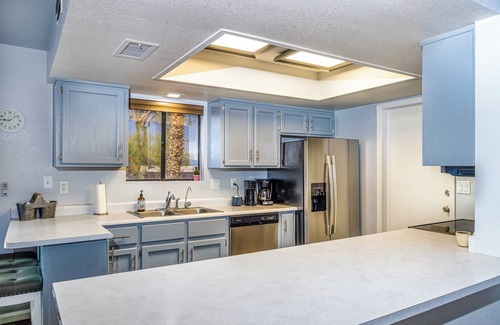 Lake Havasu City Casa | Charming 2-bedroom house with AC, WiFi in beautiful Lake Havasu City