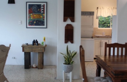 Bethel Casa | Charming 2-bed with stunning ocean views, breathtaking sunsets & modern interior