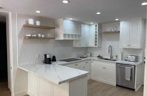 Covenant Apartamento | Charming 2-bedroom luxury condominium in Rancho Santa Fe