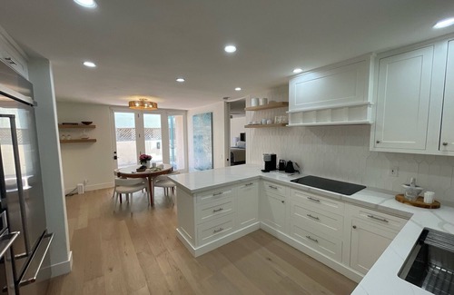 Covenant Apartamento | Charming 2-bedroom luxury condominium in Rancho Santa Fe
