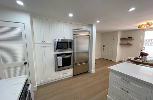 Covenant Apartamento | Charming 2-bedroom luxury condominium in Rancho Santa Fe