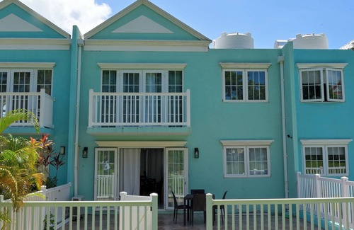Orange Bay Casa | Charming 2-bedroom beach house with WiFi, AC in beautiful Negril