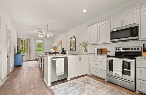 Denham Springs Casa | Charming 2-bedroom townhome in peaceful Watson 2 Bedroom 2.5 bath