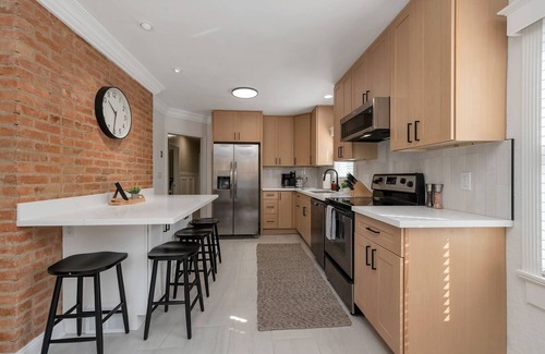 Sugar House Casa | Charming 2-bedroom bungalow in Salt Lake City
