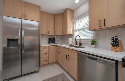 Sugar House Casa | Charming 2-bedroom bungalow in Salt Lake City