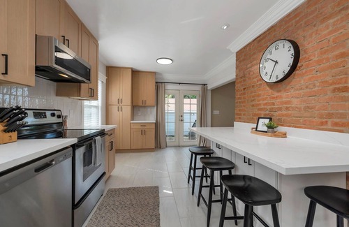Sugar House Casa | Charming 2-bedroom bungalow in Salt Lake City