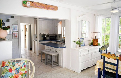 Spanish Wells Cabaña | Charming 2-bedroom cottage in delightful Spanish Wells
