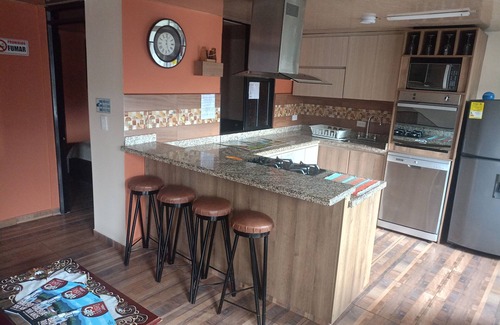 Dosquebradas Apartamento | Hermoso apartamento en zona céntrica del eje cafetero