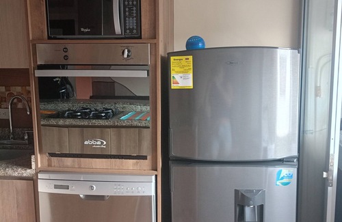 Dosquebradas Apartamento | Hermoso apartamento en zona céntrica del eje cafetero