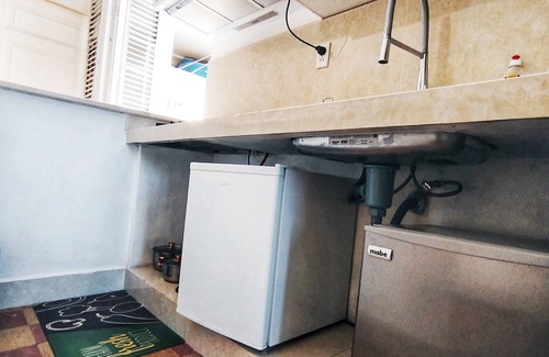 Greater Antilles Apartamento | Céntrico , seguro y cómodo apto en la Habana Vieja, ideal para familias.