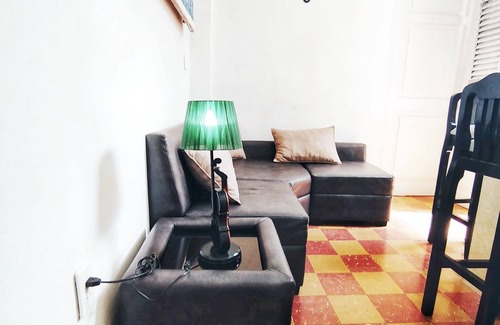 Greater Antilles Apartamento | Céntrico , seguro y cómodo apto en la Habana Vieja, ideal para familias.