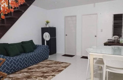 Pagadian Casa | Charming 2-bedroom house with AC, WiFi in Pagadian City