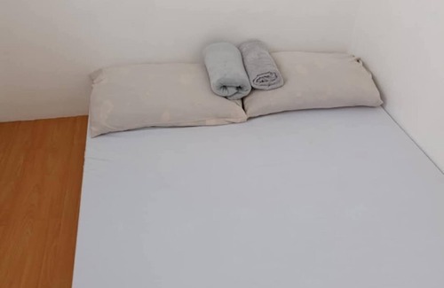 Pagadian Casa | Charming 2-bedroom house with AC, WiFi in Pagadian City
