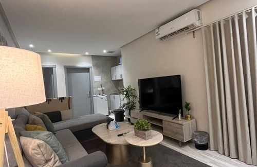 Ghirnatah Apartamento | Charming 2-bedroom apartment in delightful Riyadh .relaxing and quiet place