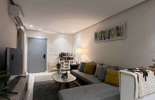 Ghirnatah Apartamento | Charming 2-bedroom apartment in delightful Riyadh .relaxing and quiet place
