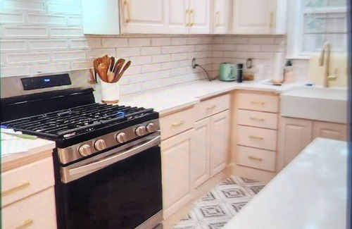 Central Oklahoma City Casa | Charming 2-bedroom house in the heart of enchanting Oklahoma City