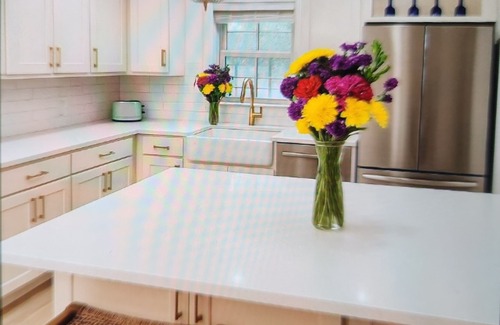 Central Oklahoma City Casa | Charming 2-bedroom house in the heart of enchanting Oklahoma City