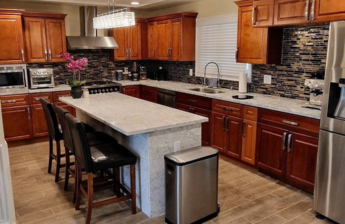 South Redondo Casa | Charming 2-bedroom house near beaches and Pier in wonderful Redondo Beach