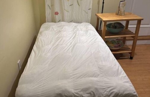Bernal Heights Cama Y Desayuno | Charming 2-bedroom bed & breakfast in vibrant San Francisco with WiFi