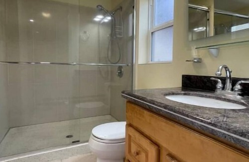 Bernal Heights Cama Y Desayuno | Charming 2-bedroom bed & breakfast in vibrant San Francisco with WiFi