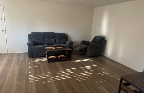 Upper East Apartamento | Charming 2-bedroom apartment with WiFi, AC in fantastic Santa Barbara