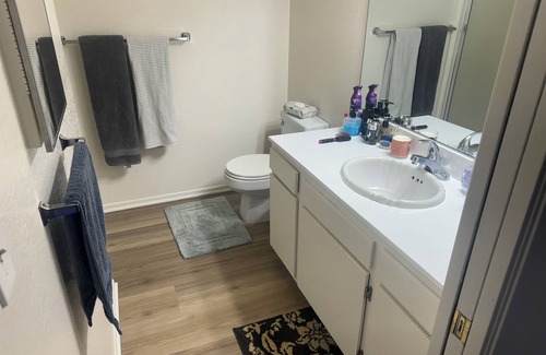 Upper East Apartamento | Charming 2-bedroom apartment with WiFi, AC in fantastic Santa Barbara