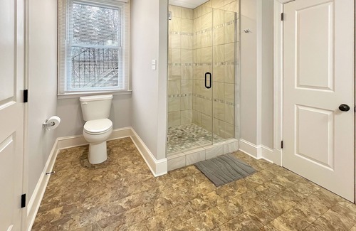 Danville Casa | Charming 2-bedroom 2-bath convenient to Casino, Hospitals & Berry Hill Ind.