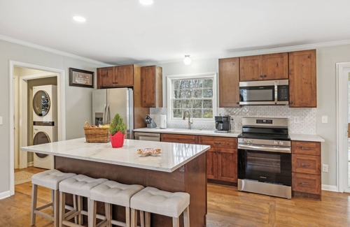Franklin Casa | Charming 2-bedroom 2 bath house in Leiper's Fork