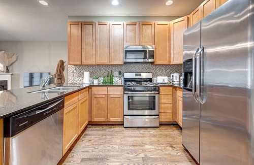 Tri-Taylor Apartamento | Charming 2-bedroom 2-bathroom apartment near Downtown Chicago