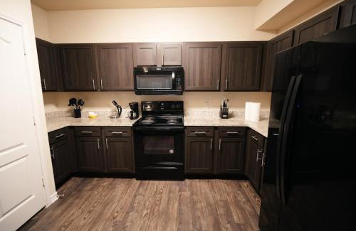 Sweetbriar Apartamento | Charming 2 bedroom, 2 bath apartment