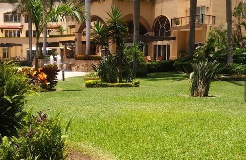 Flamingos Villa | Charming 2-bedroom 3 bath tropical villa in Flamingos, Mexican Rivera