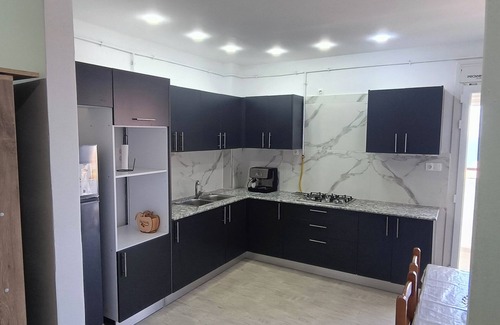 Mostaganem Apartamento | Charming 2-bedroom apartment with Sea View in delightful Mostaganem