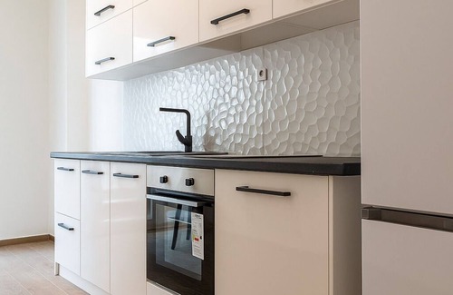 Nea Smirni Apartamento | Charming 2-bedroom apartment with AC, WiFi in lovely Nea Smirni+free parking