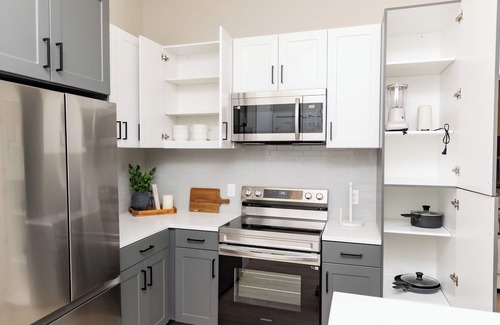 Fort Worth Apartamento | Charming 2-bedroom apartment in Fort Worth