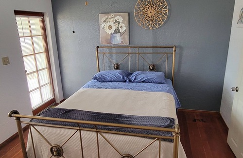 Radium Springs Otro | Charming 2-bedroom adobe casita in the country and farms