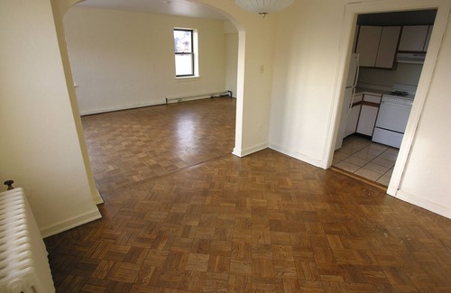 Squirrel Hill South Apartamento | Charming 2-bedroom apartment in marvelous Pittsburgh with AC, WiFi
