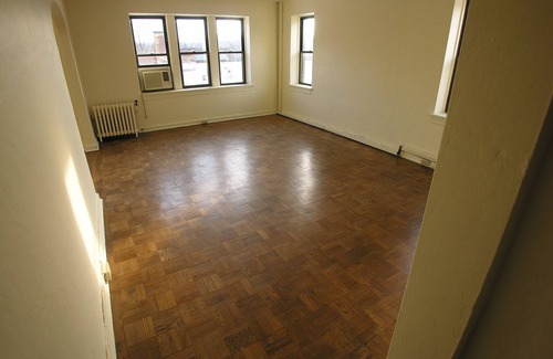 Squirrel Hill South Apartamento | Charming 2-bedroom apartment in marvelous Pittsburgh with AC, WiFi