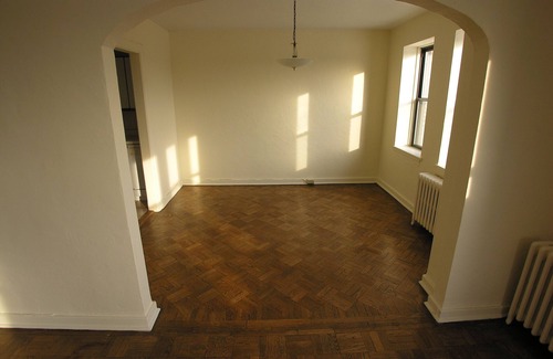 Squirrel Hill South Apartamento | Charming 2-bedroom apartment in marvelous Pittsburgh with AC, WiFi