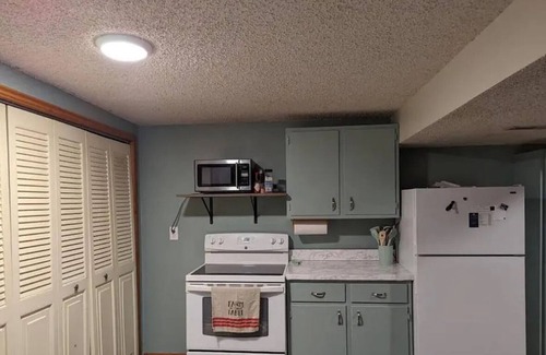 Rapid City Apartamento | Charming 2-bedroom apartment with WiFi, AC in fabulous Rapid City