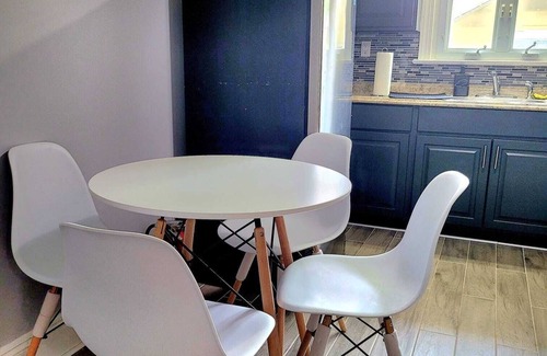 Rutherford Apartamento | Charming 2-bedroom apartment with AC, WiFi in lovely Rutherford