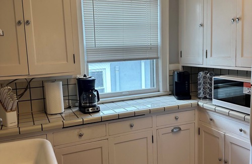 Macalester - Groveland Apartamento | Charming 2-bedroom apartment in Saint Paul. Near MAC, UST, St. Kate's.