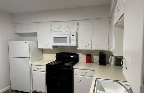 Killeen Casa | Charming 2-bedroom and 1-bath house with AC, WiFi in fantastic Killeen