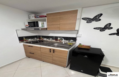 Villanueva Apartamento | Charming 2-bedroom apartment with WiFi, AC in delightful Villanueva