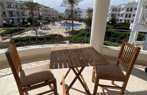Abu Radis Apartamento | charming 2-bedroom apartment