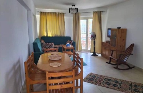 Abu Radis Apartamento | charming 2-bedroom apartment
