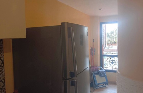 Hivernage Apartamento | Charming 2-bedroom apartment in fabulous Marrakech with AC