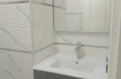 Hivernage Apartamento | Charming 2-bedroom apartment in fabulous Marrakech with AC