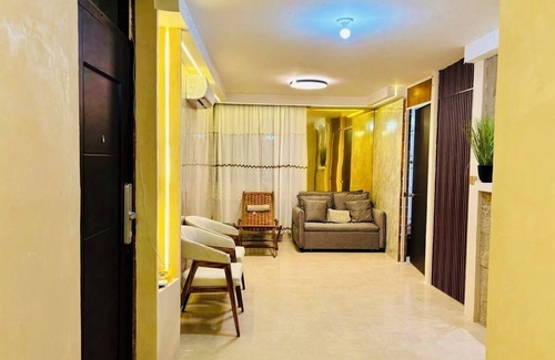 Crucecita Apartamento | Charming 2-bedroom apartment in delightful huatulco with WiFi, AC